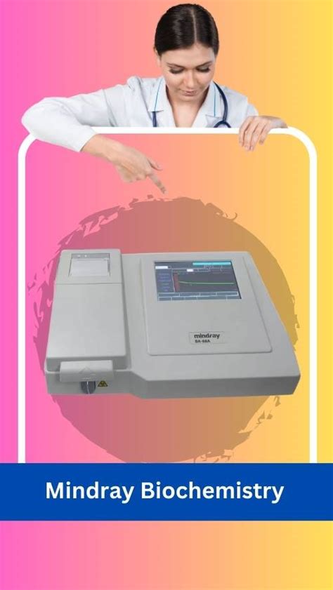 10 Best Biochemistry Analyzer. Lowest Price Online 